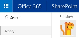 SharePoint Modern SearchBox