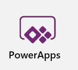 PowerApps logo