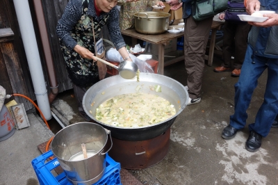 粕汁