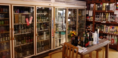 酒店内