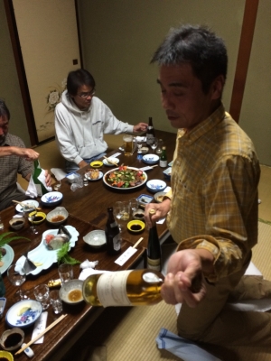 秋月