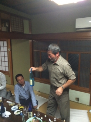 会長