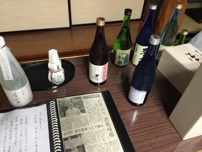 のめん