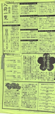 1999,2新聞