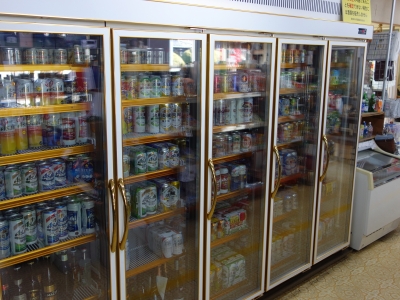 ビール