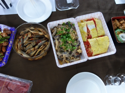 料理2