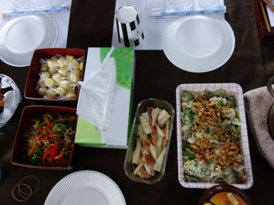 料理3