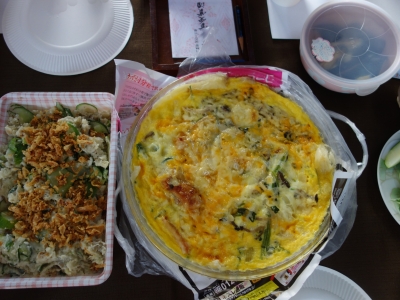 料理4