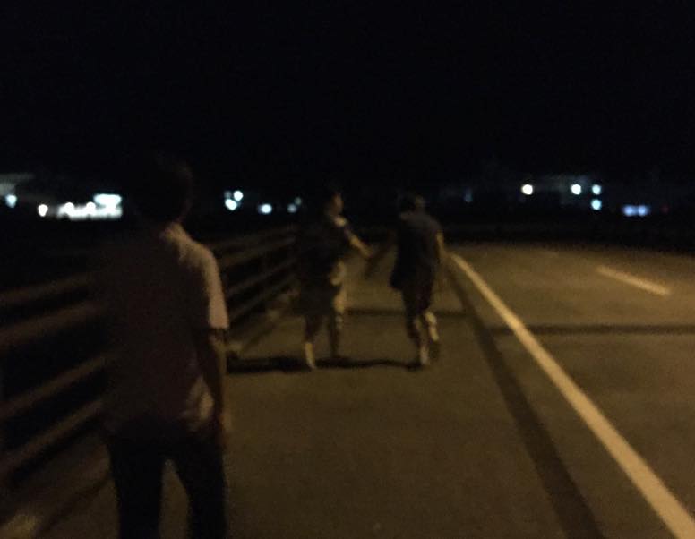お手々