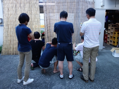 さつえい