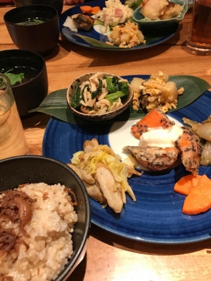 らんち