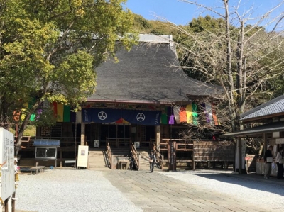 竹林寺