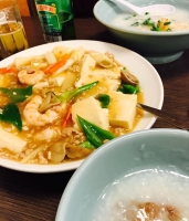 粥