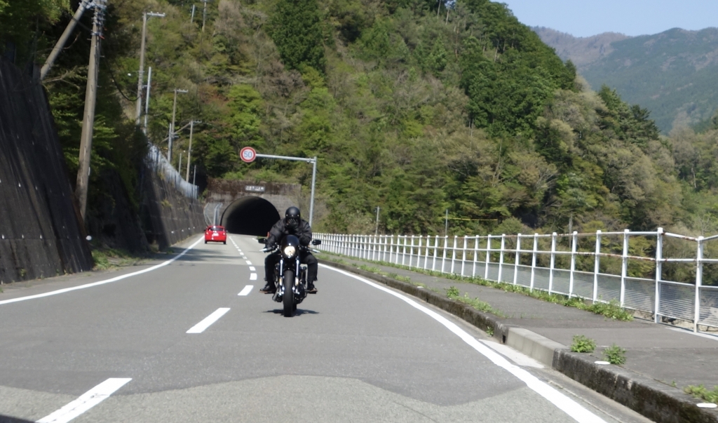 ロードスター