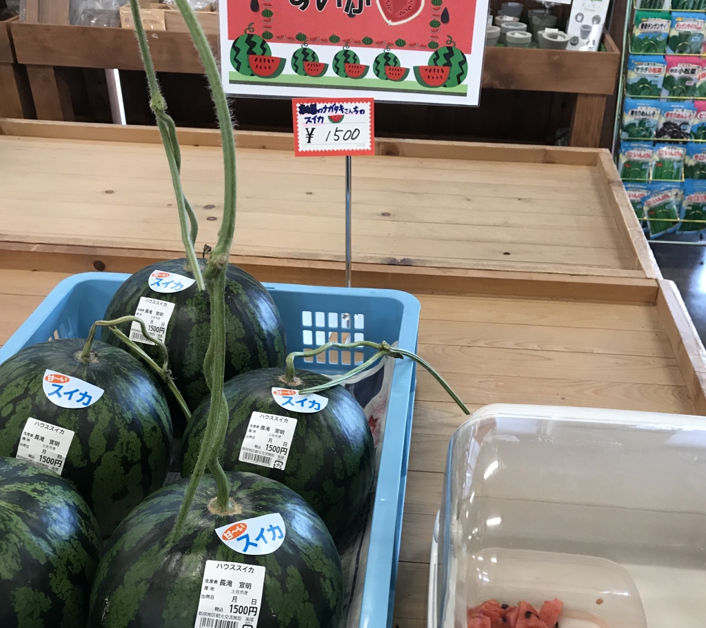 新居すいか