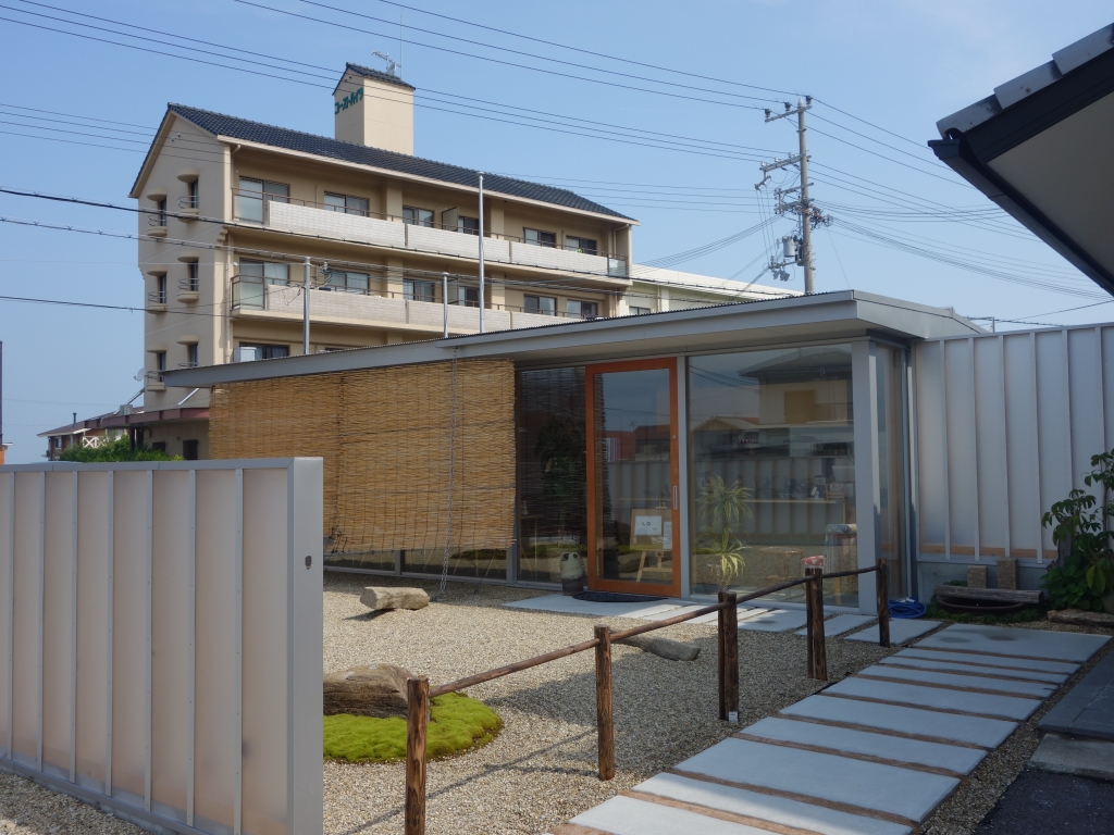 あなご店
