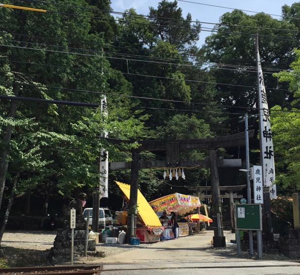 夏祭り