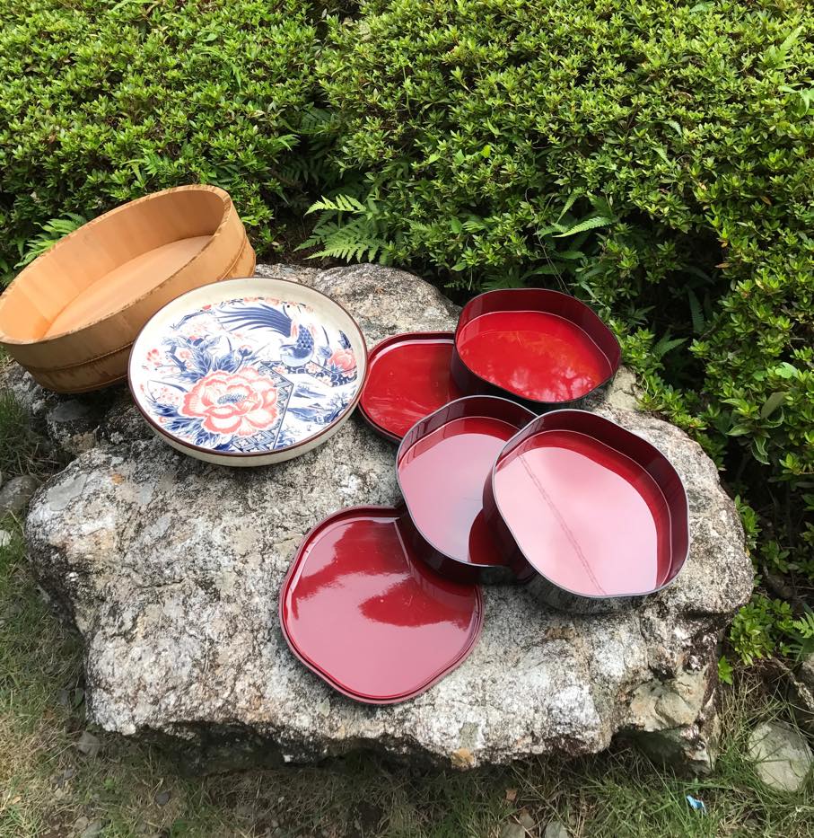 法事