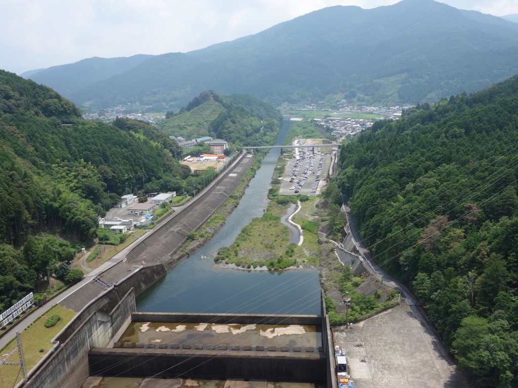 さめうら