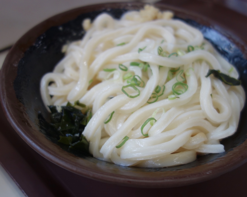 うどん