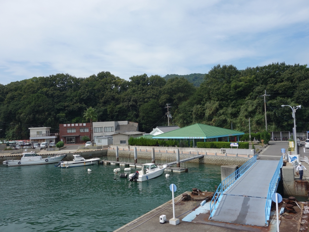 ほん島