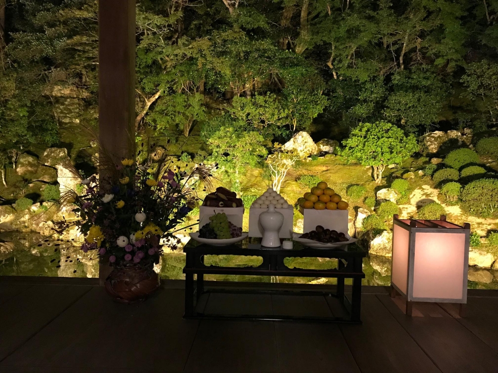 2017竹林寺