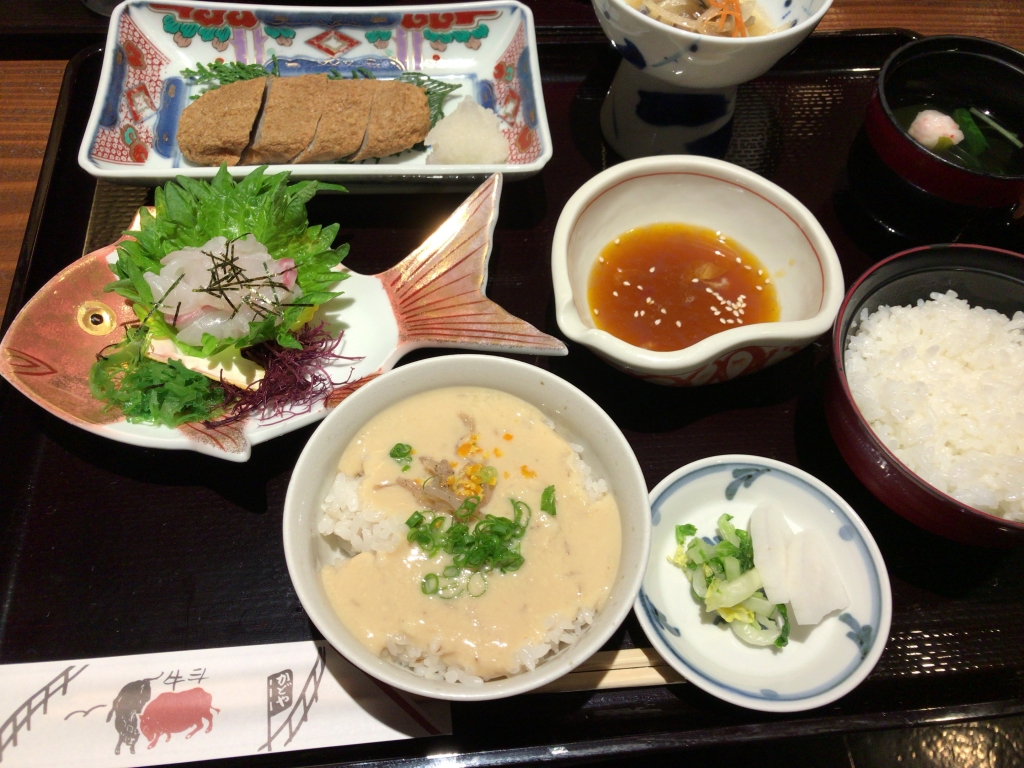 鯛めし