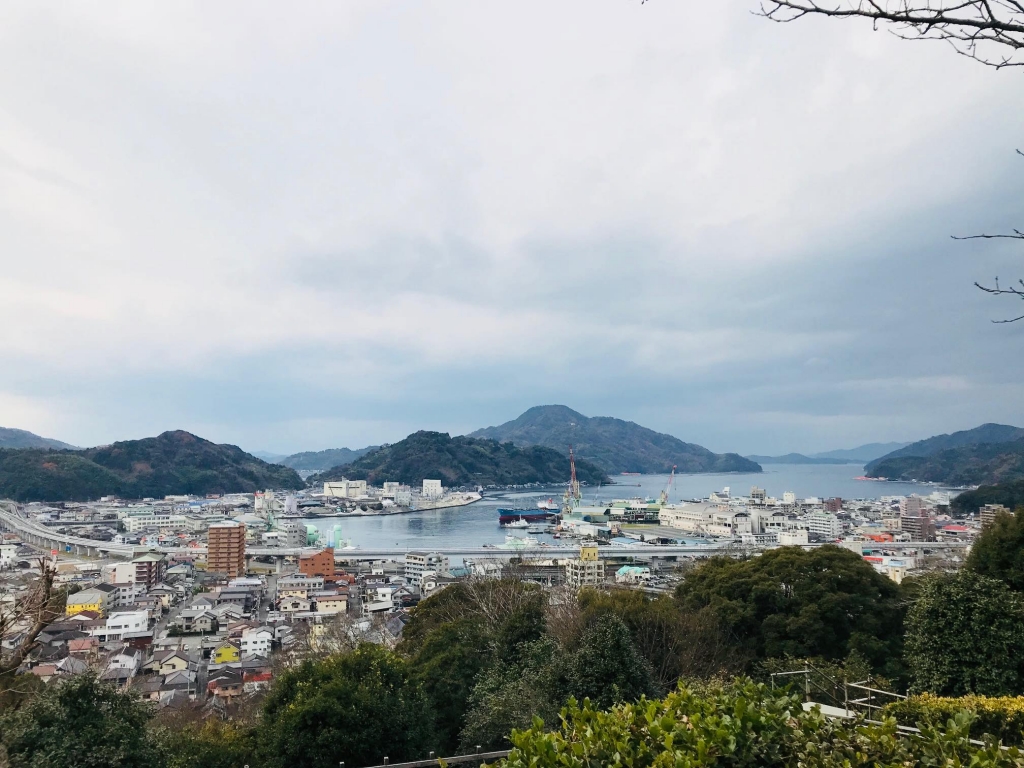 宇和島1