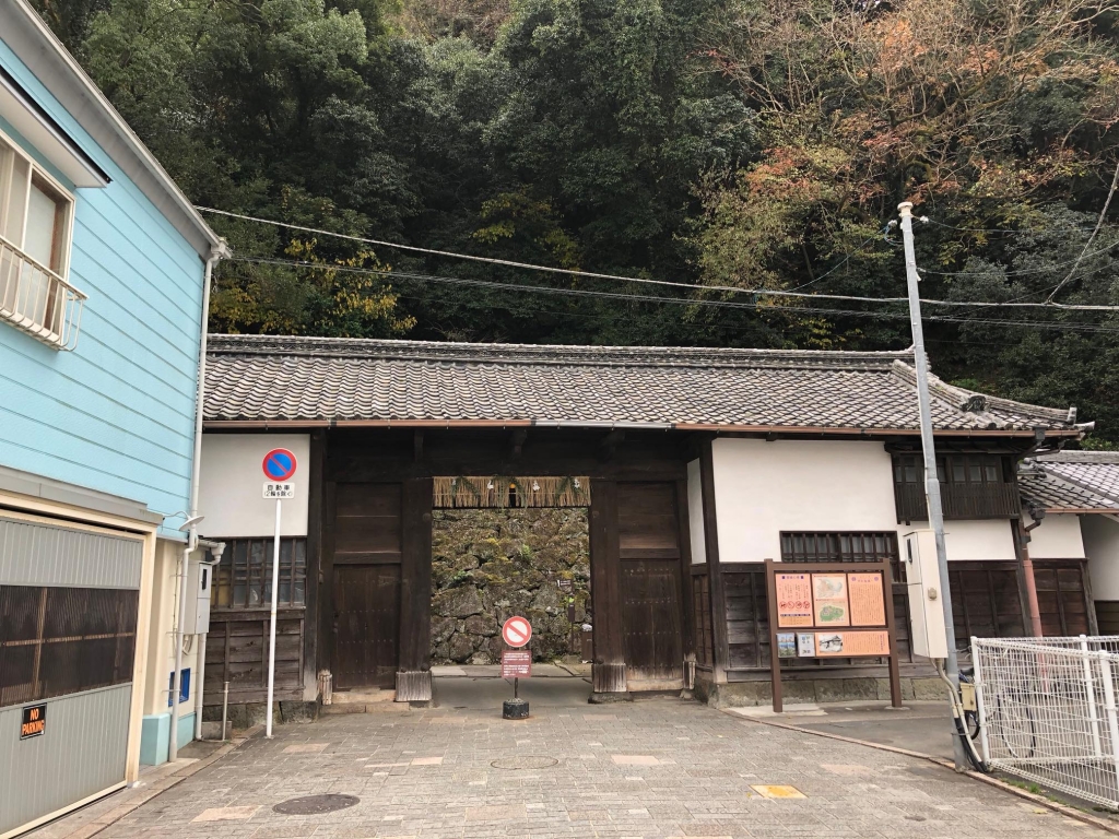 宇和島2