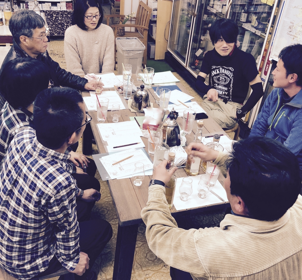 モルト会