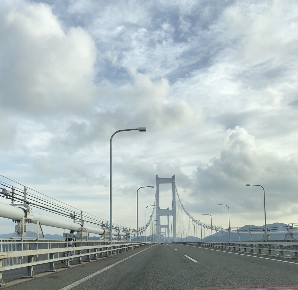 しまなみ