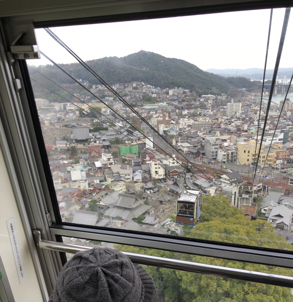 尾道