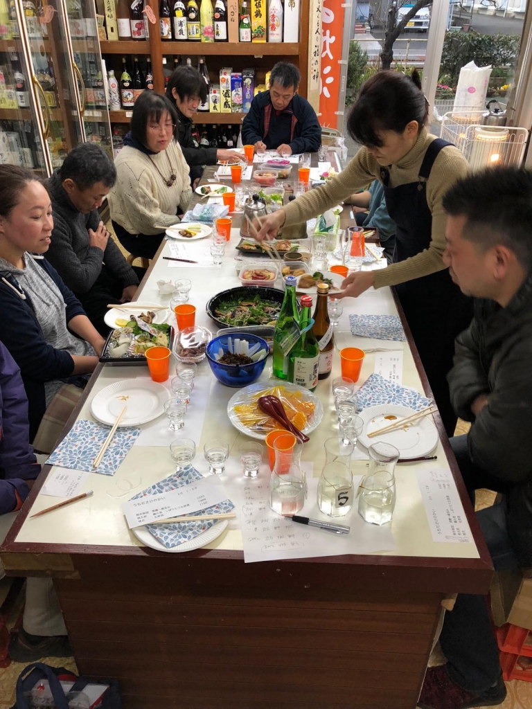 酒の会2018,1