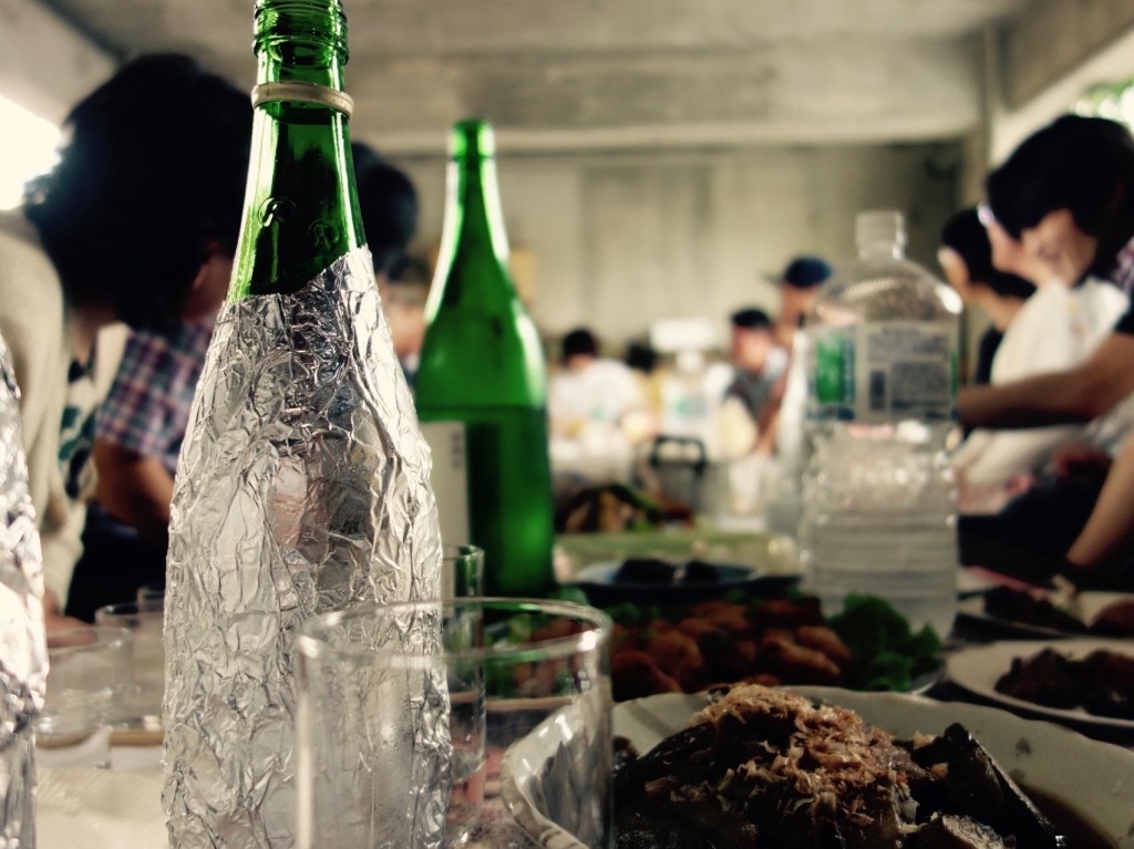 イメージ酒会
