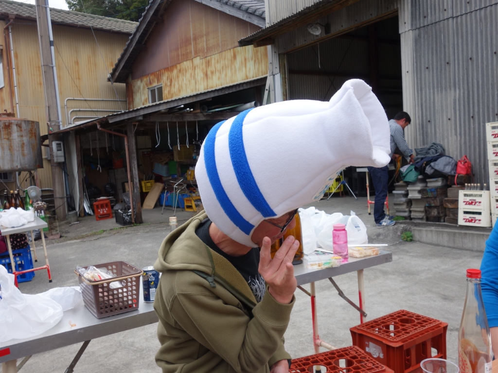 のり