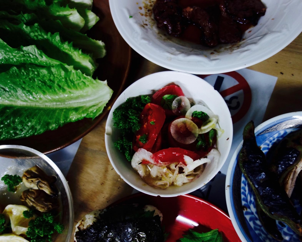 BBQ