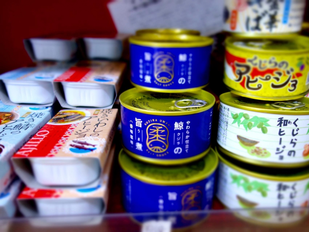 2018缶詰