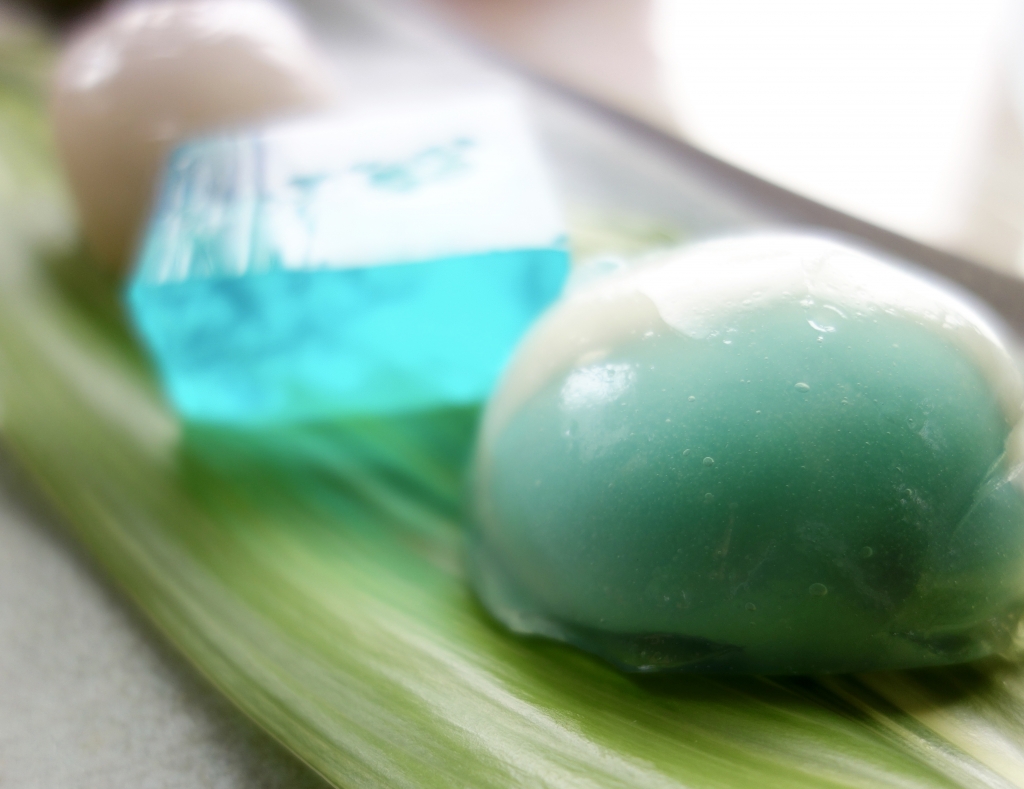 福留菊水
