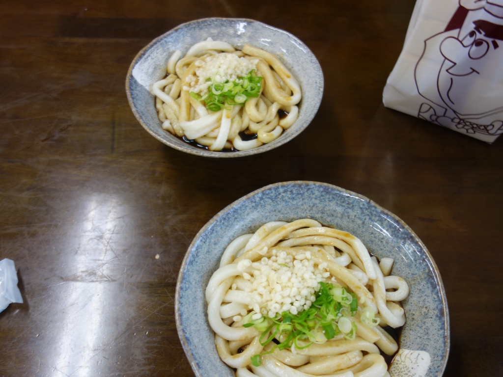 うどん