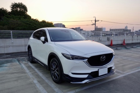 MAZDA CX-5 ޡȥС