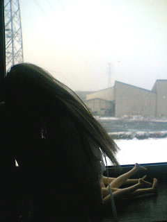 雪の日7