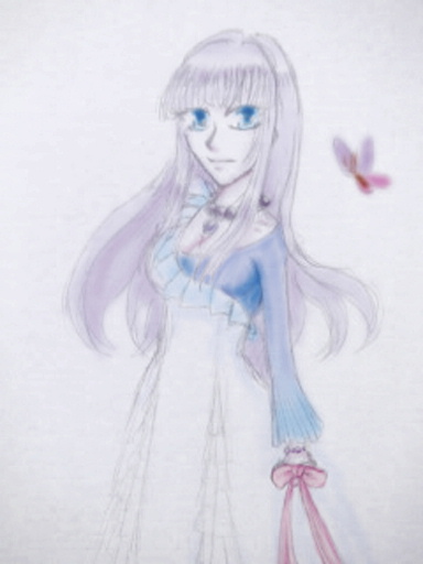 リアンさん