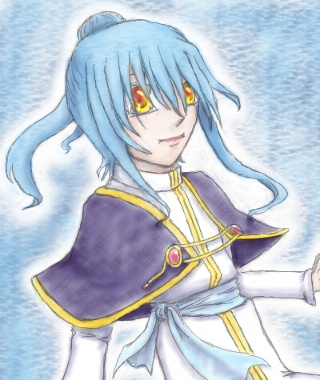 クリスさん