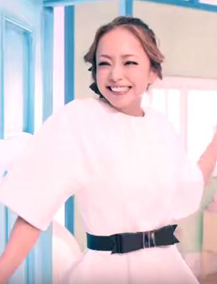 グッバイ ダメージ 安室奈美恵live感想広島 Web Cocoon