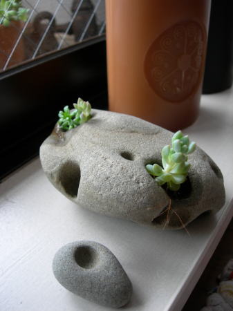 使えるわ、この石!