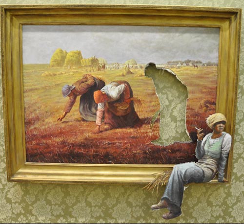 Banksy