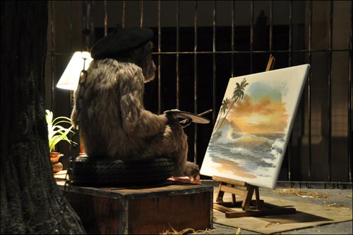 Banksy