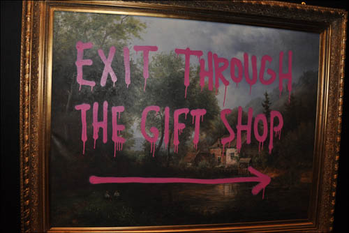 Banksy