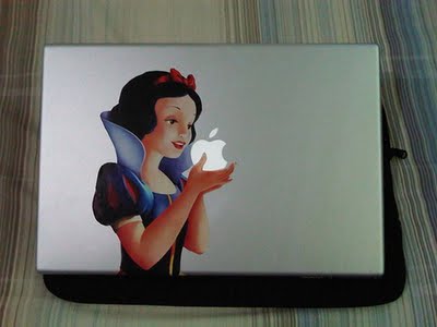 macbook