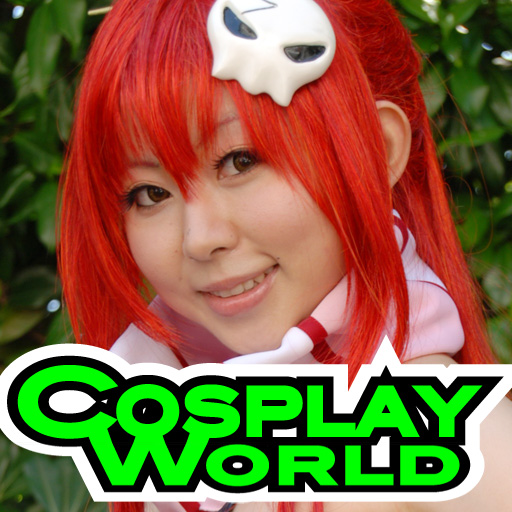 COSPLAY WORLD
